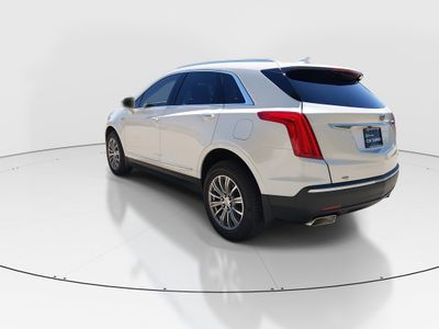 2017 Cadillac XT5 - Photo 5