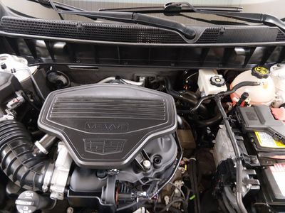 2017 Cadillac XT5 - Photo 9