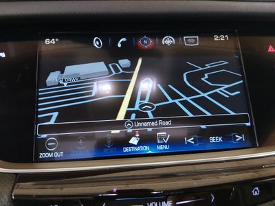 2017 Cadillac XT5 - Photo 17