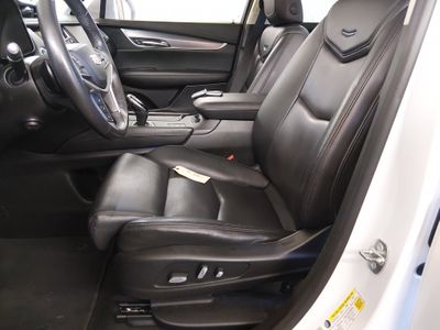 2017 Cadillac XT5 - Photo 19