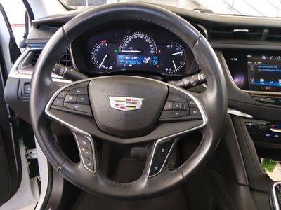 2017 Cadillac XT5 - Photo 12