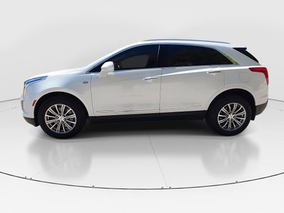 2017 Cadillac XT5 - Photo 4