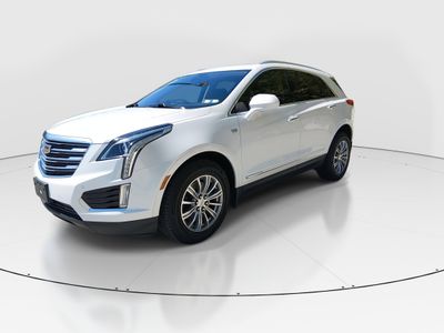 2017 Cadillac XT5 - Photo 3