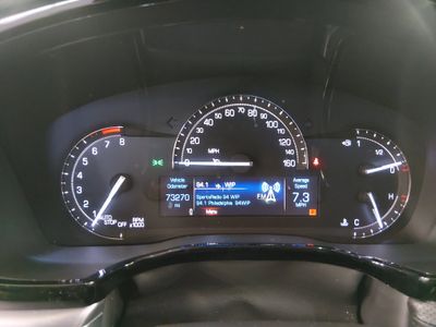 2017 Cadillac XT5 - Photo 14