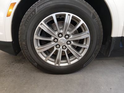 2017 Cadillac XT5 - Photo 10