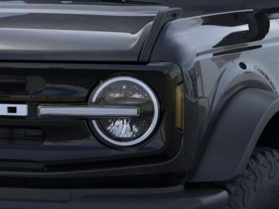 2026 Ford Bronco — photo 20 view