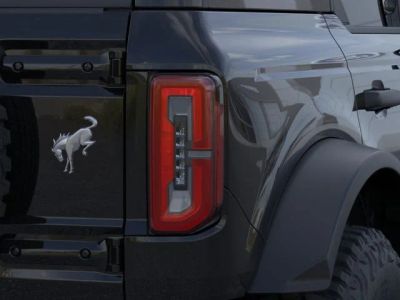 2026 Ford Bronco — photo 23 view