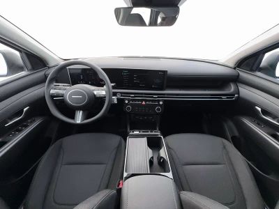 2026 Hyundai Tucson Hybrid - Photo 32