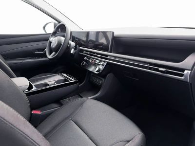2026 Hyundai Tucson Hybrid - Photo 34