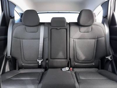 2026 Hyundai Tucson Hybrid - Photo 35