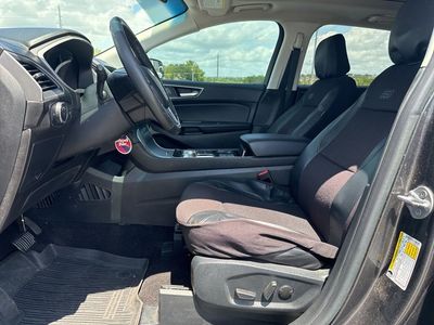 2020 Ford Edge - Photo 6