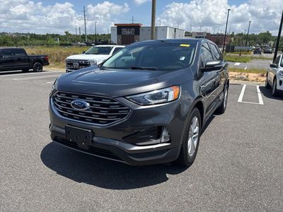 2020 Ford Edge - Photo 5