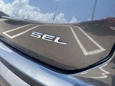 2020 Ford Edge - Photo 12