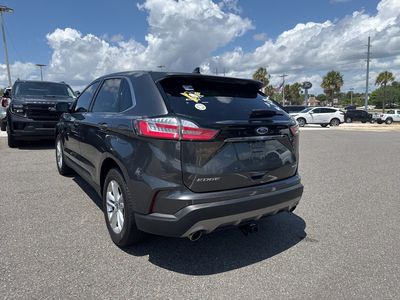 2020 Ford Edge - Photo 3