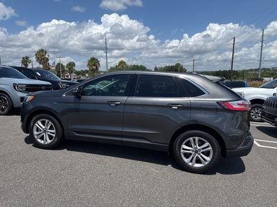 2020 Ford Edge - Photo 4