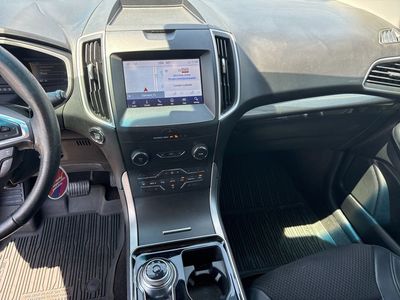 2020 Ford Edge - Photo 8