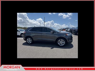 2020 Ford Edge - Photo 1