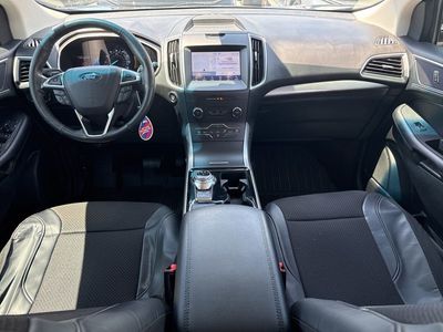 2020 Ford Edge - Photo 11