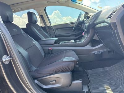 2020 Ford Edge - Photo 10