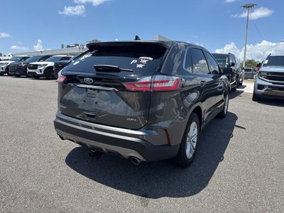 2020 Ford Edge - Photo 2