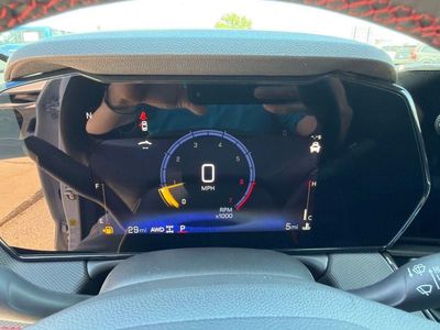 2026 Chevrolet Trailblazer — photo 21 view
