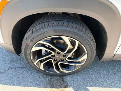 2026 Chevrolet Trailblazer — photo 8 view