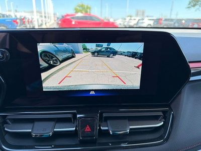 2026 Chevrolet Trailblazer — photo 22 view
