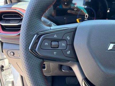 2026 Chevrolet Trailblazer — photo 19 view