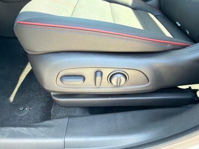 2026 Chevrolet Trailblazer — photo 18 view
