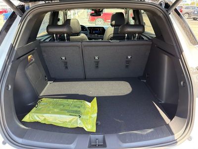 2026 Chevrolet Trailblazer — photo 10 view