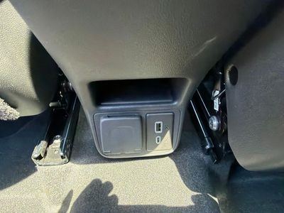 2026 Chevrolet Trailblazer — photo 15 view