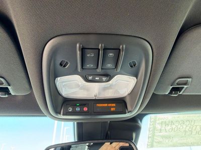 2026 Chevrolet Trailblazer — photo 27 view