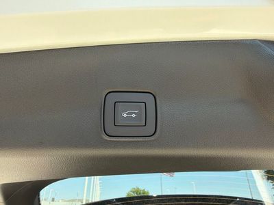 2026 Chevrolet Trailblazer — photo 11 view