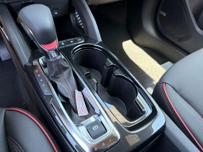 2026 Chevrolet Trailblazer — photo 25 view