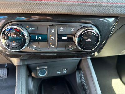 2026 Chevrolet Trailblazer — photo 23 view