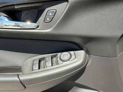 2026 Chevrolet Trailblazer — photo 29 view