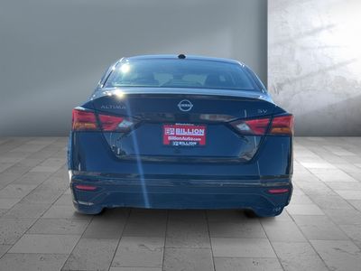 2023 Nissan Altima - Photo 7
