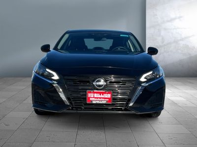 2023 Nissan Altima - Photo 4