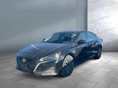 2023 Nissan Altima - Photo 3
