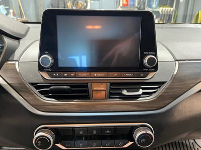 2023 Nissan Altima - Photo 12