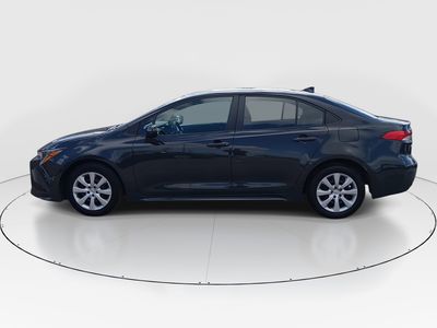2024 Toyota Corolla - Photo 4