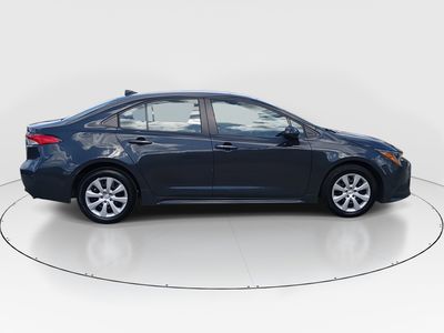 2024 Toyota Corolla - Photo 8