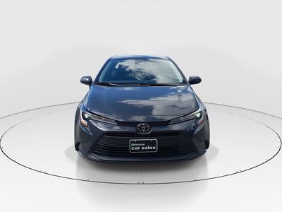 2024 Toyota Corolla - Photo 2