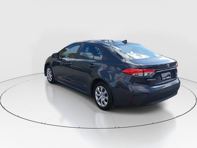 2024 Toyota Corolla - Photo 5