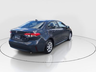 2024 Toyota Corolla - Photo 7