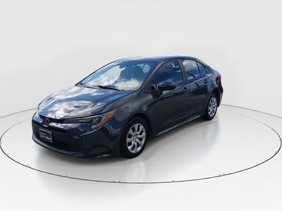2024 Toyota Corolla - Photo 3