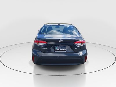 2024 Toyota Corolla - Photo 6