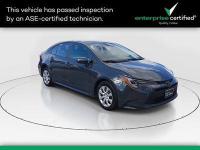 2024 Toyota Corolla - Photo 1