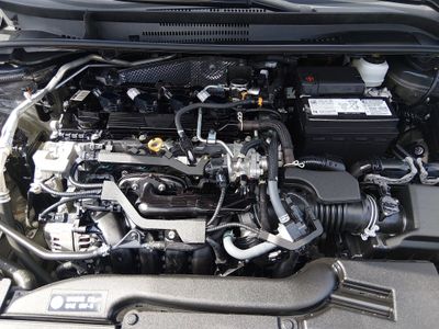 2024 Toyota Corolla - Photo 9