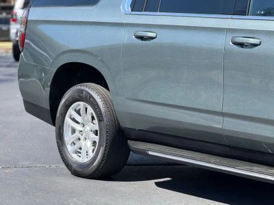 2024 Chevrolet Suburban - Photo 9